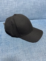 【新品】ARC'TERYX / アークテリクス Wool Ball Cap　Black Heather　サイズ：L-XL_画像5