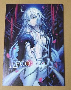 Fate FGO Fan Art Collection vol.4 光崎 GH．K フルカラーイラスト集