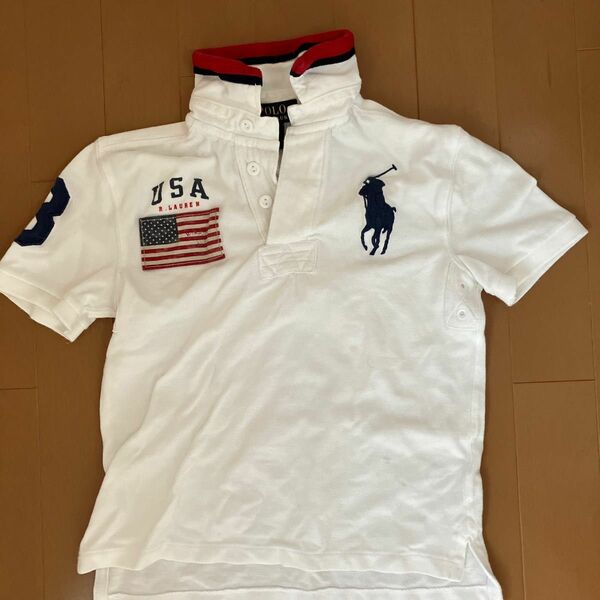 ラルフローレン POLO RALPH LAUREN ポロシャツ 半袖