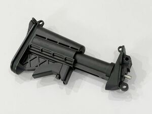 VFC M249 minimi GBB用 リトラクトストック