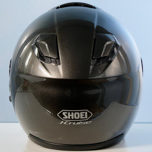 ＊SHOEI J-Cruise＊S55cmの画像3