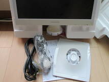 パソコン　PCモニター　I-O DATA SE17 17型_画像2