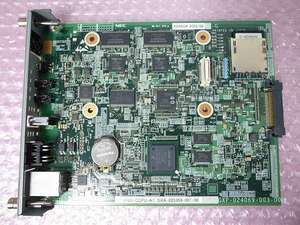 #NEC Aspire WX CPU unit [IP8D-CCPU-A1] (13)#