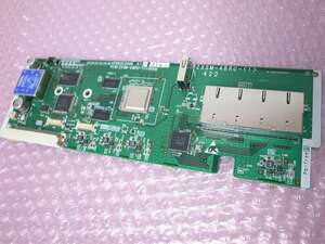 ■【☆ZX☆】　NTT αZX SM　4chブロードバンドルーターユニット　【ZXSM-4BRU-[1]】　(3)■