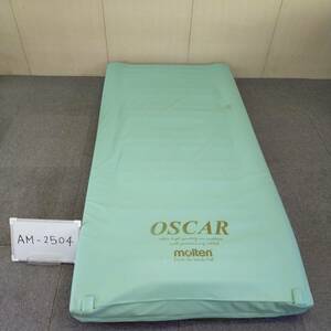 (AM-2504) limited time! with translation * stock disposal![ used ] air mattress Oscar MOSC91( Hybrid type ) disinfection washing ending nursing articles 