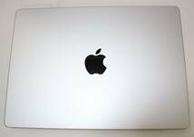 ◇ Apple MacBook Pro 14インチ 2021 MKGR3J/A ◇MHD13396　M1 Pro/RAM16GB/SSD512GB バッテリー100%_画像4