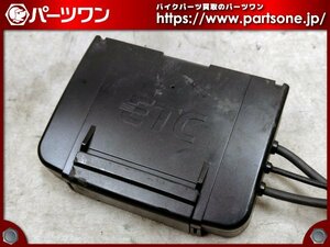 ●中古品●バイク用アンテナ分離型ETC JRM-11●通電/カード認識 動作確認済み●日本無線/JRC●[S]梱包●bs1767