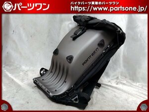 ●中古品●point65°n BOBLBEE 25L GTX METEOR ハードシェルバックパック●[L]梱包●52809