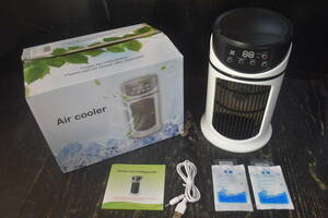  air cooler,air conditioner cold air fan JZ-20S
