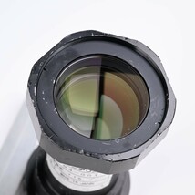 ■希少品 ニコンエンジニアリング DSLR撮像面検査鏡筒 Nikon 産業用レンズ Fマウント■_画像2