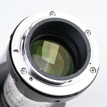 ■希少品 ニコンエンジニアリング DSLR撮像面検査鏡筒 Nikon 産業用レンズ Fマウント■_画像3