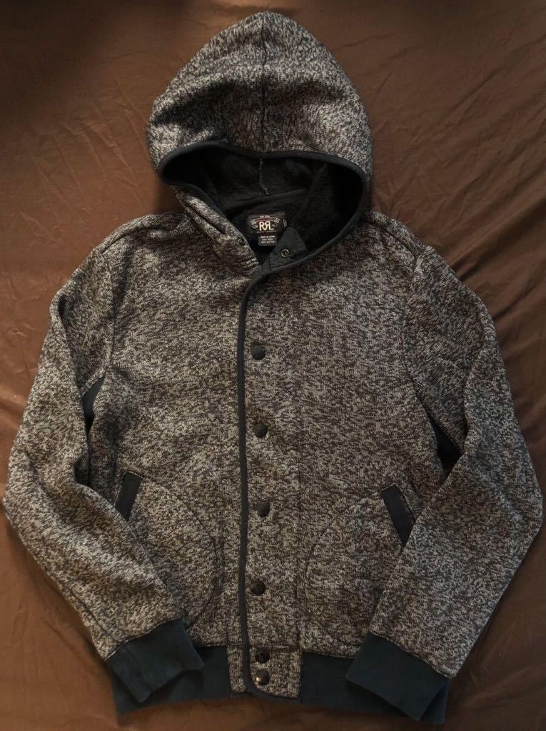 2025年最新】Yahoo!オークション -rrl パーカーの中古品・新品 2025年最新】Yahoo!オークション -rrl パーカーの中古品・新品