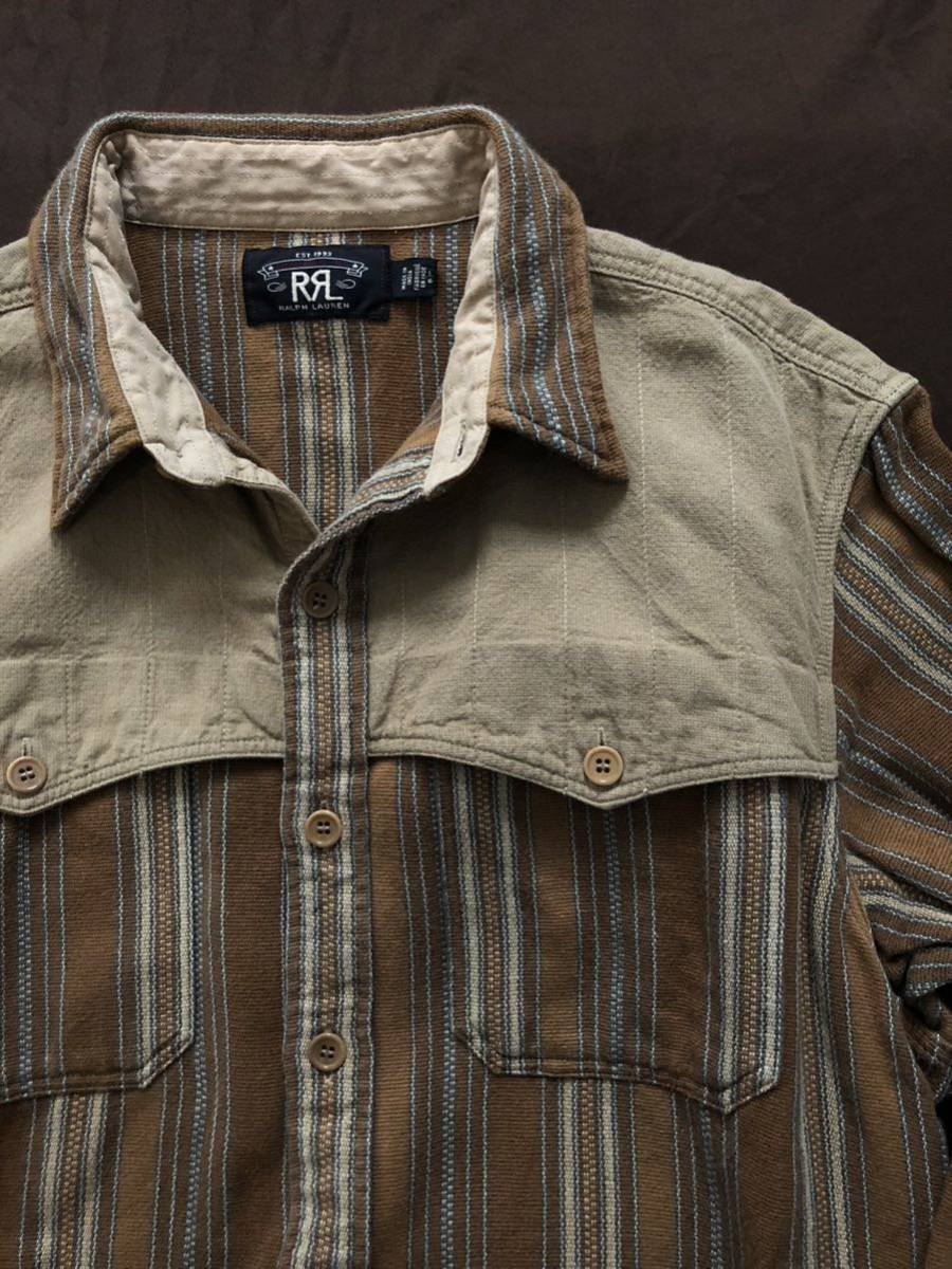 2025年最新】Yahoo!オークション -rrl ジャガードの中古品・新品 2025年最新】Yahoo!オークション -rrl ジャガードの中古品・新品