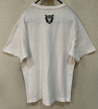 ＊ヒューマンメイド HUMAN MADE カモ 半袖 Tシャツ トップス L　　　　　BJBC.AA_画像2