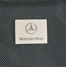 【新品!!】 メルセデス ベンツ Mercedes benz プレミアム MB ビジネスバッグ ブラック バッグ ロゴ ノベルティ 非売品_画像6