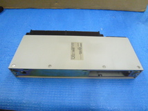 中古現状渡品 OMRON OUTPUT UNIT C500-OC224 出力ユニット PLC部品 オムロン その2_画像7