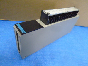 中古現状渡品 OMRON A/D UNIT C500-AD101 アナログ入力ユニット オムロン
