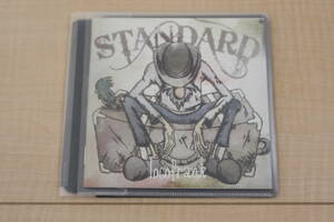 Locofrank STANDARD CD 元ケース無し メディアパス収納