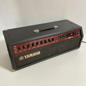 YAMAHA ヤマハ DG130HA ギターアンプ ヘッドアンプ 取扱説明書付き