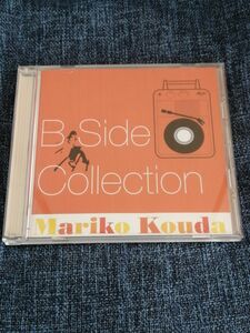 國府田マリ子 B Side Collection