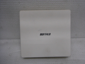 BUFFALO バッファロー 外付け MOドライブ MO-PL640U2 本体のみ パソコン周辺機器 D2-a