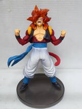 ドラゴンボールGT BLOOD OF SAIYANS-SPECIAL V 超サイヤ人4 ゴジータ フィギュア 箱なし アミューズメント景品 定形外郵便510円 D1-A_画像1