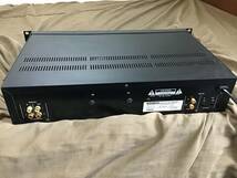 TASCAM CD-RW700　業務用CDプレイヤー/ライター 動作確認済_画像2