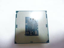 美品 インテル Intel Xeon プロセッサー E3-1220 v5 3.00GHz SR2LG LGA1151 動作検証済 1週間保証_画像5