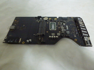 APPLE iMac 21インチ A1418 ロジックボード Core i5 7360U SR365 無線LANカード付