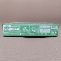 装甲騎兵ボトムズ ドッグキャリアー　ATC-BR03-S DOG CARRIER 1/24 WAVE _画像5