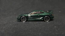 Hot Wheels '01 Acura integra GSR ルース_画像2