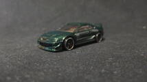 Hot Wheels '01 Acura integra GSR ルース_画像1