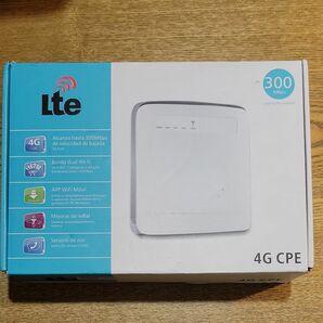 シムフリー Wi-Fi ルーター ファーウェイ huawei e5186s-22a cat6 300 sim free