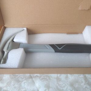 Amazonベーシック 釘抜きハンマー