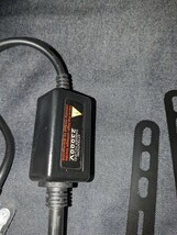 HID バラスト　リレー　海外　12V 35W HB4 HB3 未使用　ハマー　未使用_画像4