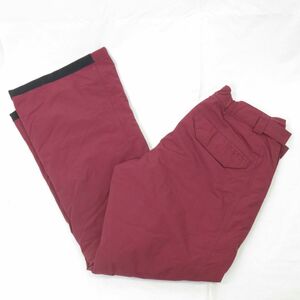 BURTON GIRLS SWEETART スノーボードウェア パンツ sizeキッズL/バートン　1103