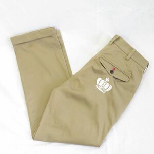 LOVELESS ストレッチ チノ パンツ size76/ラブレス　1104