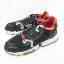 adidas ZX トルション スニーカー size28.5/アディダス 0103_画像1