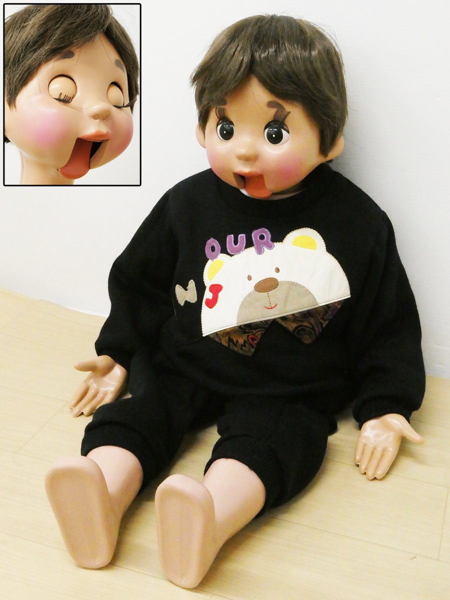 安い腹話術 人形の通販商品を比較 | ショッピング情報のオークファン
