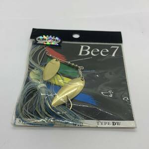 I-68488 BEE CREATE Bee-7 天然アワビ仕様 1/2oz