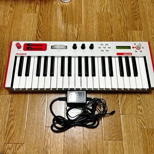 ALESIS Micron シンセサイザー