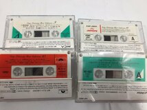 ムード音楽ベストコレクション　Easy　Listening Best　Collection　など　カセットテープ　計２７本まとめて　　TH12.008_画像8