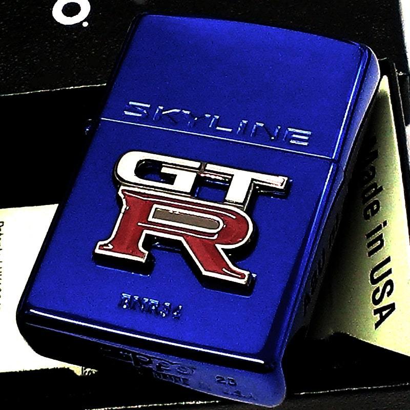 日産 GTR スカイライン コレクション zippo Yahoo!フリマ（旧）-