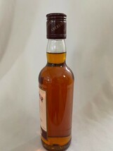 スモールサイズ　333ml アベラワー　未開栓　ABERLOUR ウイスキー　シングルモルト　SINGLE MALT_画像5