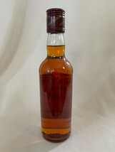 スモールサイズ　333ml アベラワー　未開栓　ABERLOUR ウイスキー　シングルモルト　SINGLE MALT_画像4