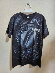 PANTERA tシャツ ビンテージ 激レア 90's