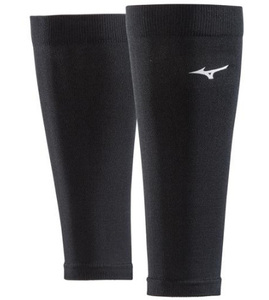  Mizuno Vaio gear supporter ... is . for /2 sheets set / unisex /K2MJ8A5009/ black M size 