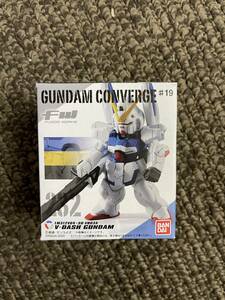 新品未開封　FW GUNDAM CONVERGE(ガンダムコンバージ) ♯19 ヴィクトリーガンダム バンダイ