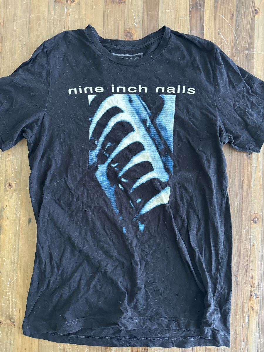 2023年最新】Yahoo!オークション - Nine Inch Nails(N ロック