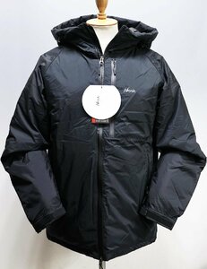 NANGA (ナンガ) AURORA DOWN JACKET / オーロラダウンジャケット N1AJBKH2 未使用品 ブラック size XL